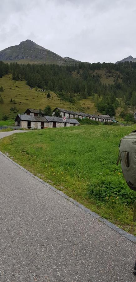 Casa Di Vacanza Cevio Eksteriør bilde