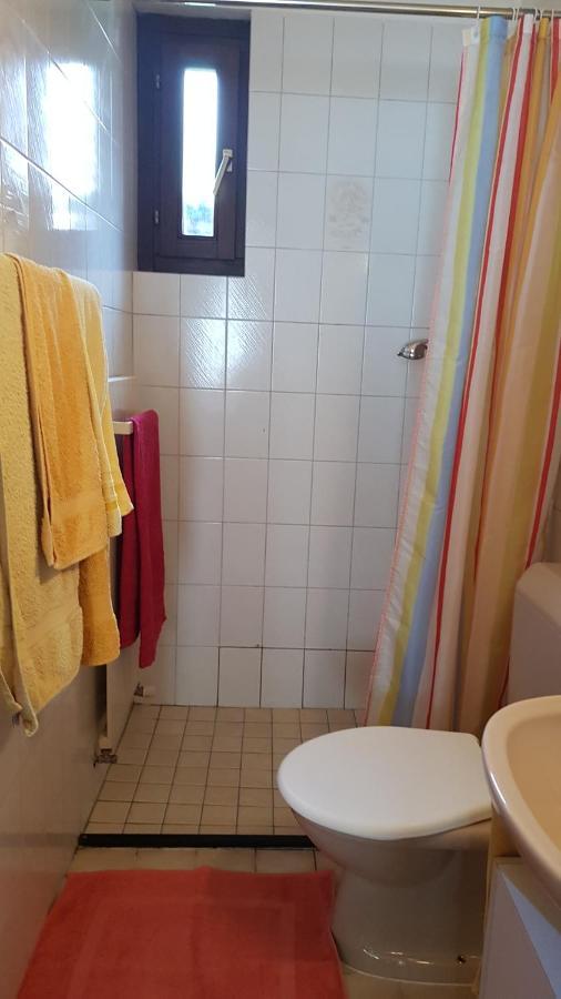 Casa Di Vacanza Cevio Eksteriør bilde