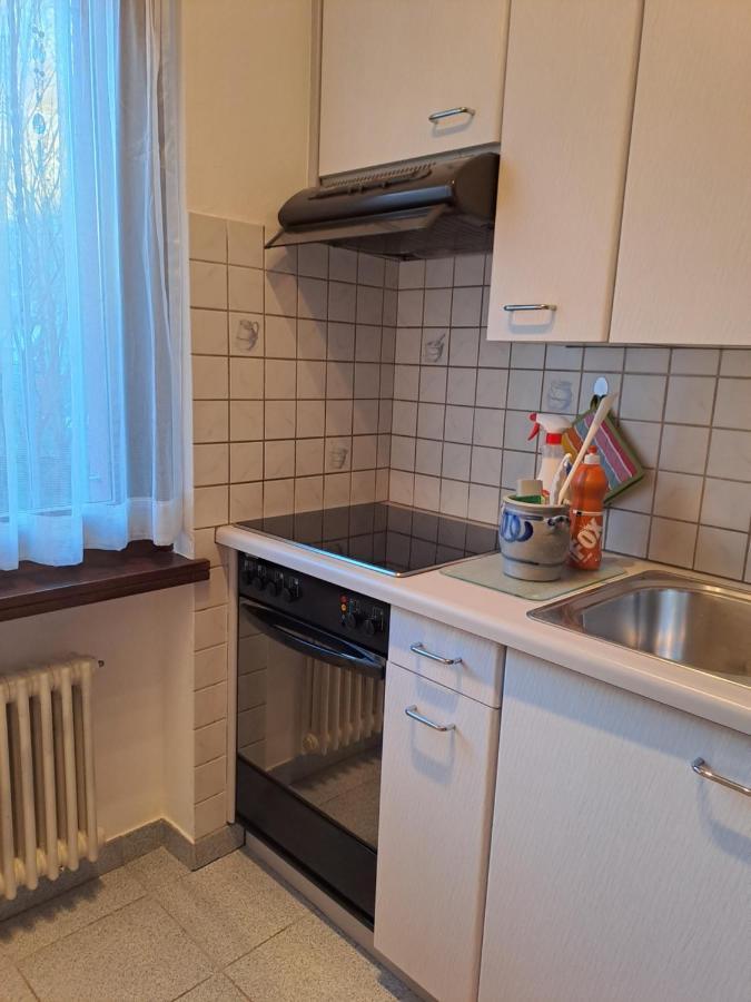Casa Di Vacanza Cevio Eksteriør bilde