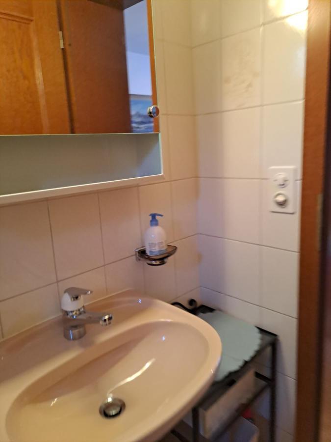 Casa Di Vacanza Cevio Eksteriør bilde