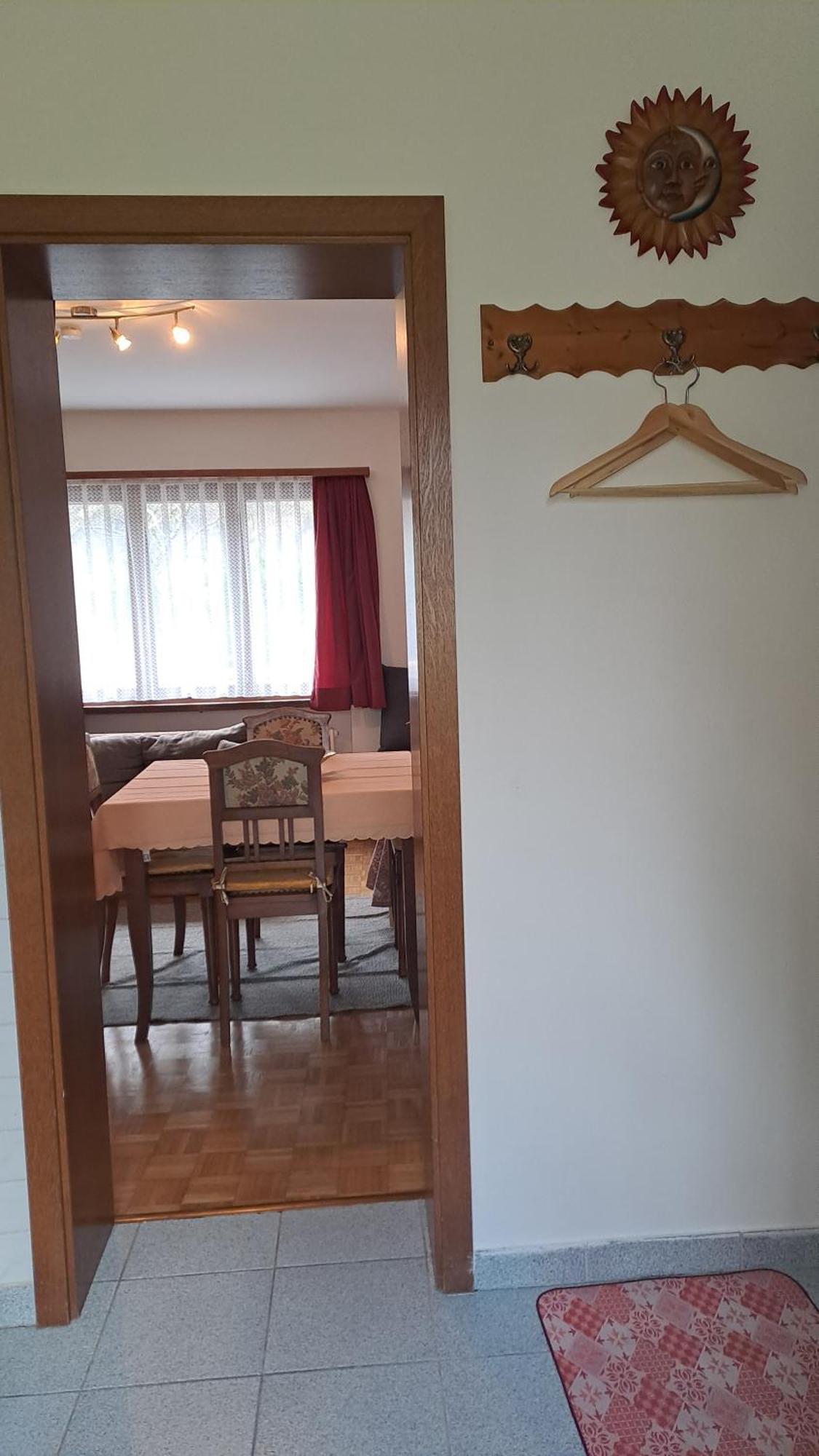 Casa Di Vacanza Cevio Eksteriør bilde