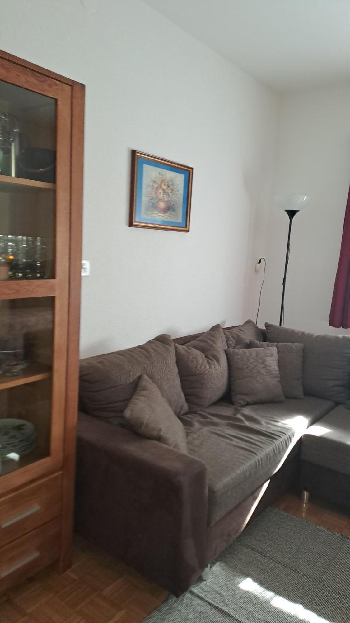 Casa Di Vacanza Cevio Eksteriør bilde