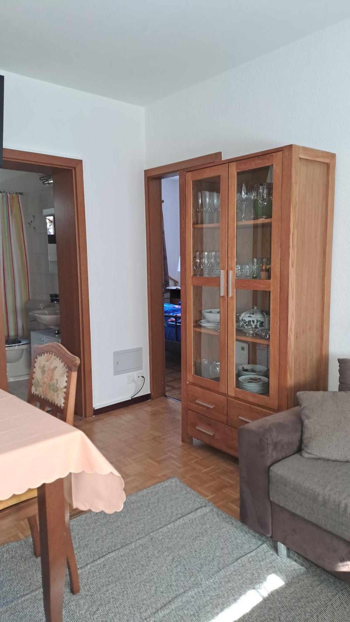 Casa Di Vacanza Cevio Eksteriør bilde